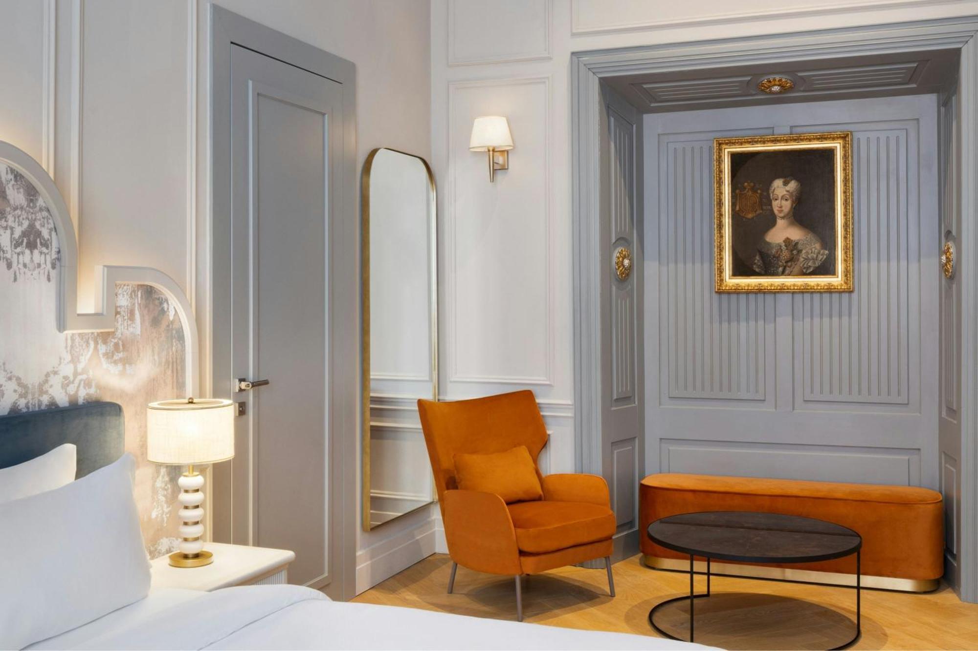 H15 Palace, A Luxury Collection Hotel, Krakow — Photos 2